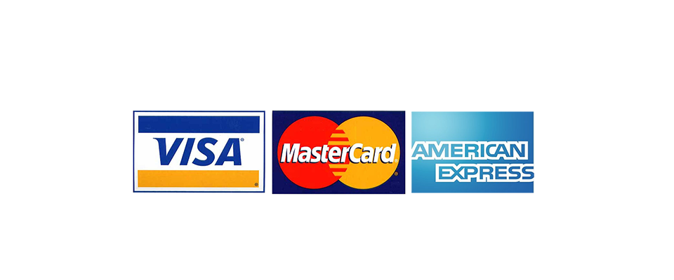 visa mastercard